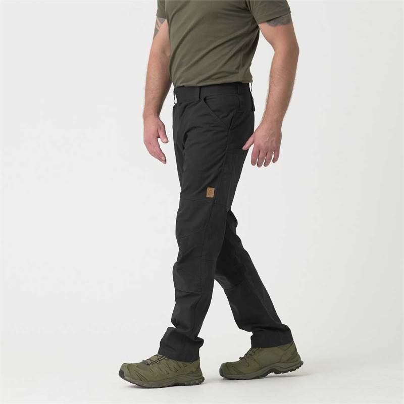 Helikon-Tex Woodsman Pants-3