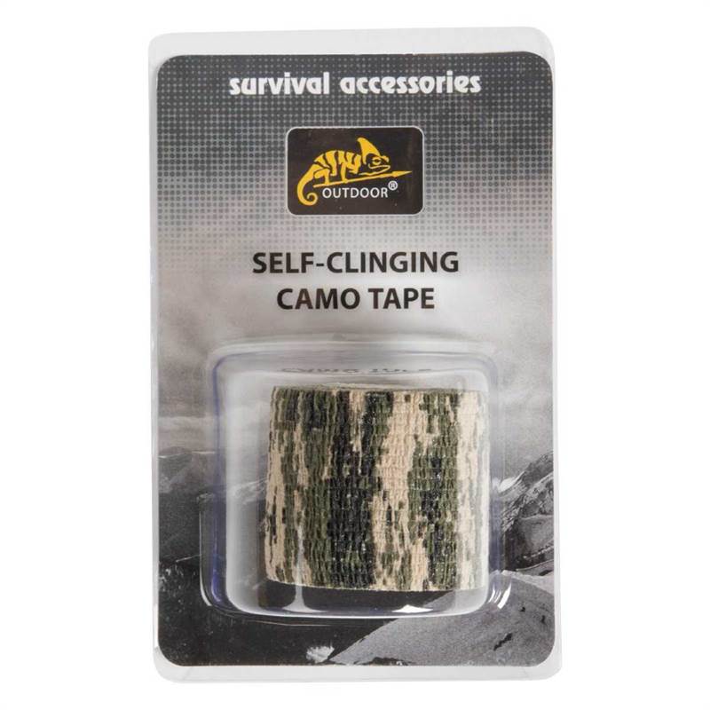 Helikon-Tex Self-Clinging Camo Tape-1