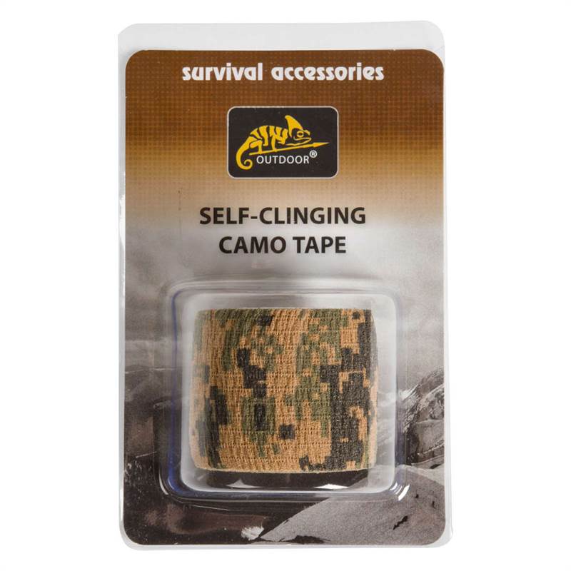 Helikon-Tex Self-Clinging Camo Tape-2