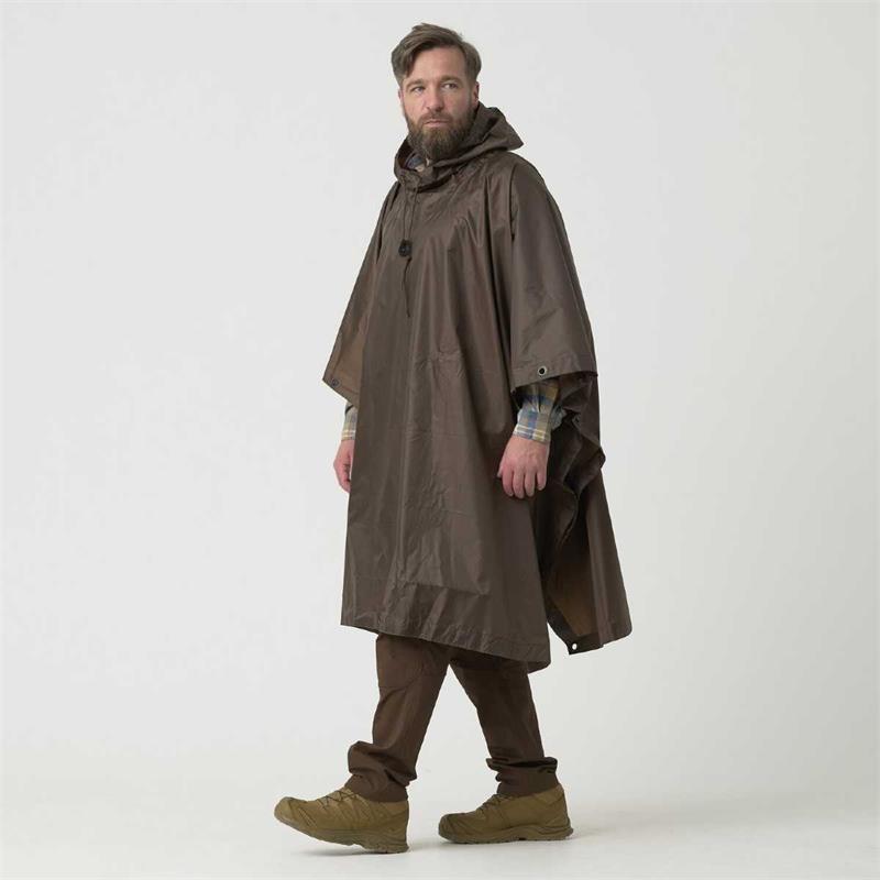 Helikon-Tex Poncho U.S. Model-2