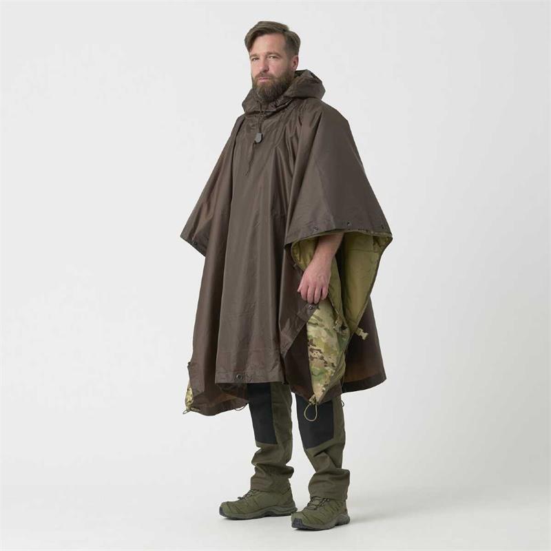 Helikon-Tex Poncho U.S. Model-5
