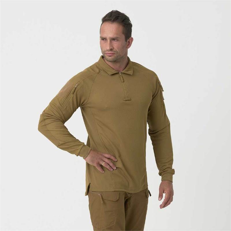 Helikon-Tex Range Polo Shirt-4
