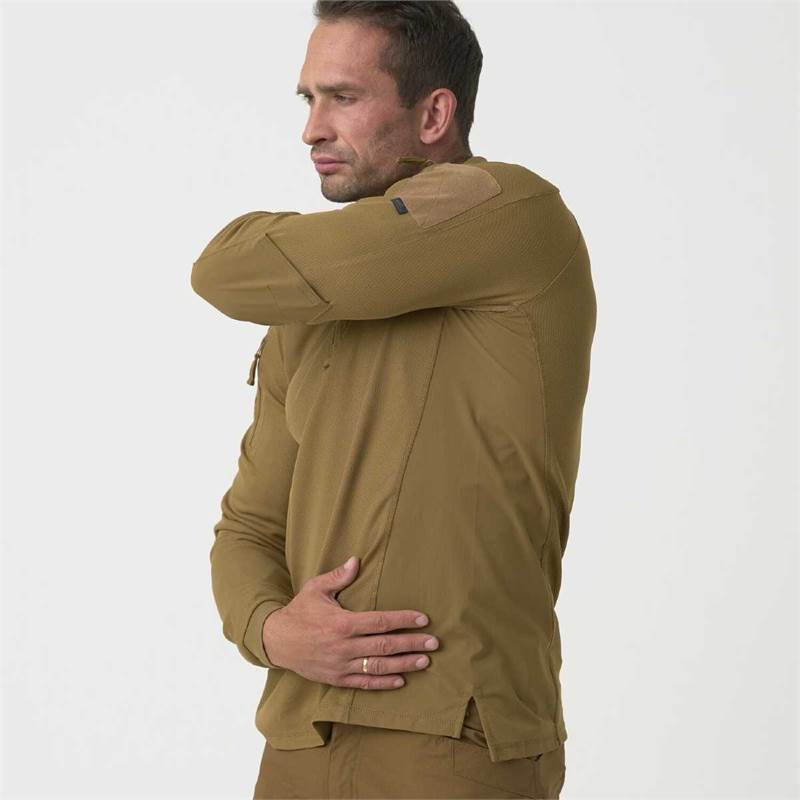 Helikon-Tex Range Polo Shirt-5