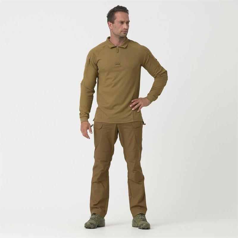 Helikon-Tex Range Polo Shirt-5