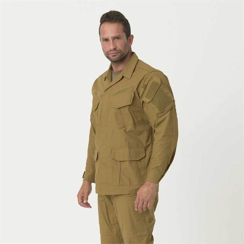 Helikon-Tex SFU Next Shirt - PolyCotton Ripstop-3