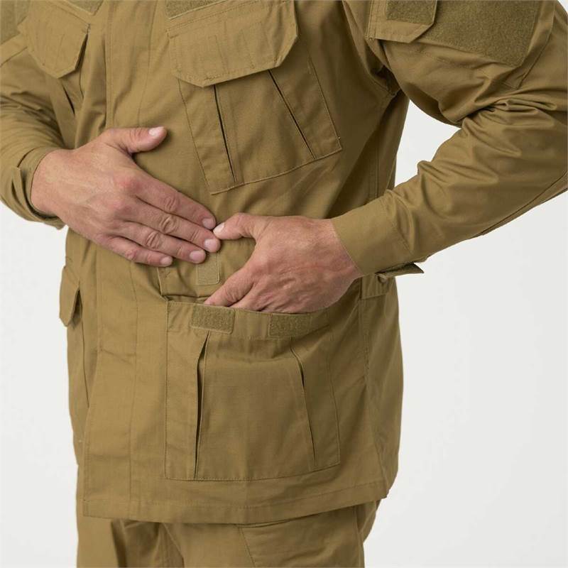 Helikon-Tex SFU Next Shirt - PolyCotton Ripstop-5