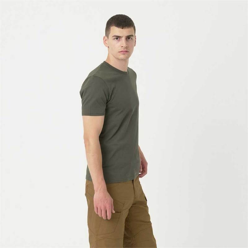 Helikon-Tex T-Shirt - Cotton-1