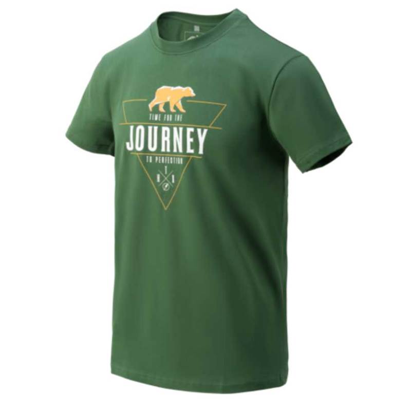 Helikon-Tex T-Shirt (Journey to Perfection)-1
