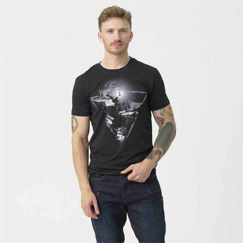 Helikon-Tex T-Shirt (Night Valley)-1