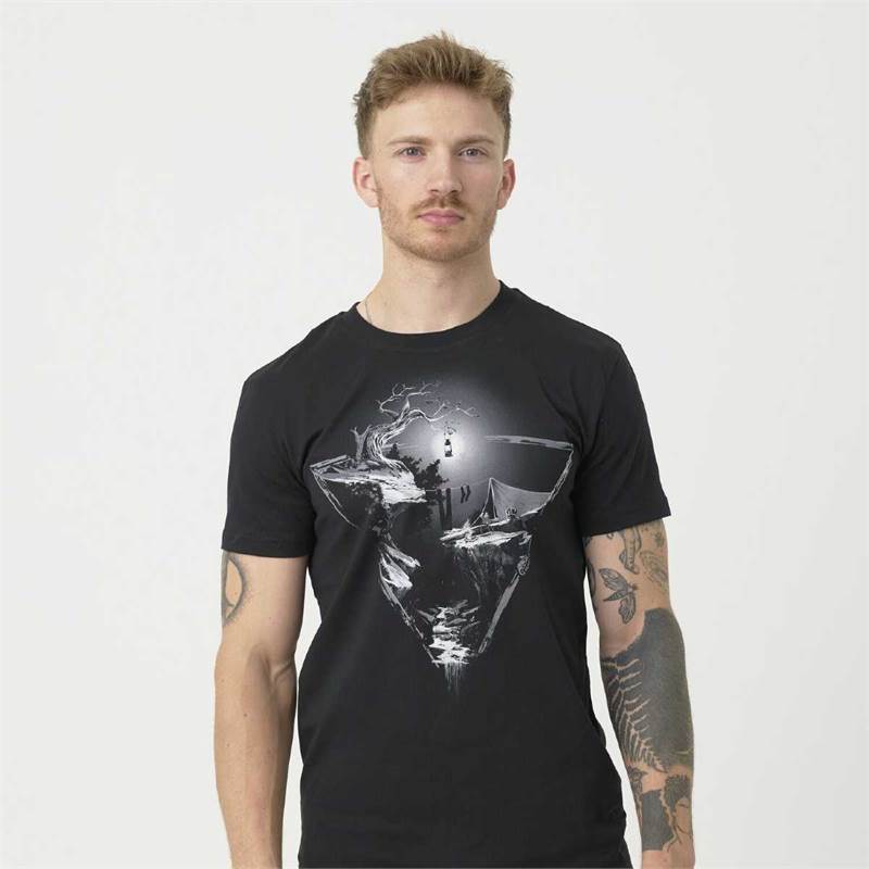 Helikon-Tex T-Shirt (Night Valley)-2
