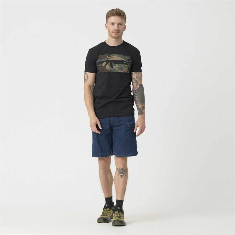 Helikon-Tex T-shirt 16/203 Combo-2