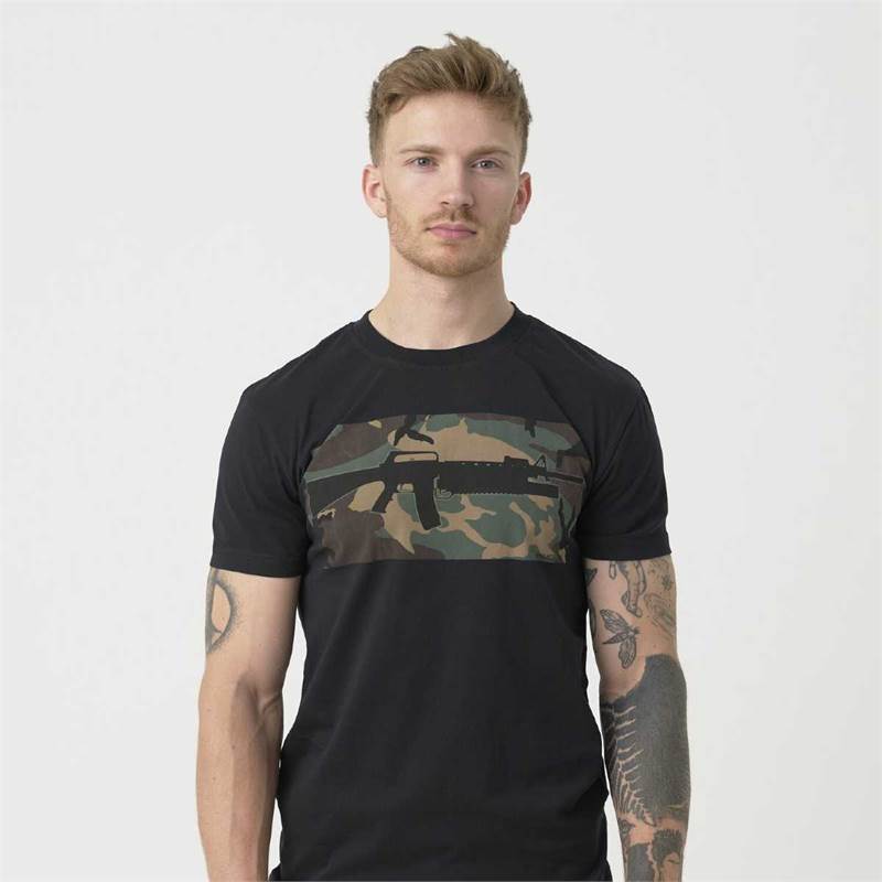 Helikon-Tex T-shirt 16/203 Combo-3