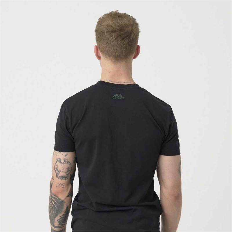 Helikon-Tex T-shirt 16/203 Combo-4