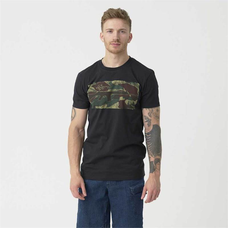 Helikon-Tex T-Shirt FN FAL-1