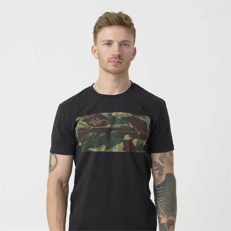 Helikon-Tex T-Shirt FN FAL-2