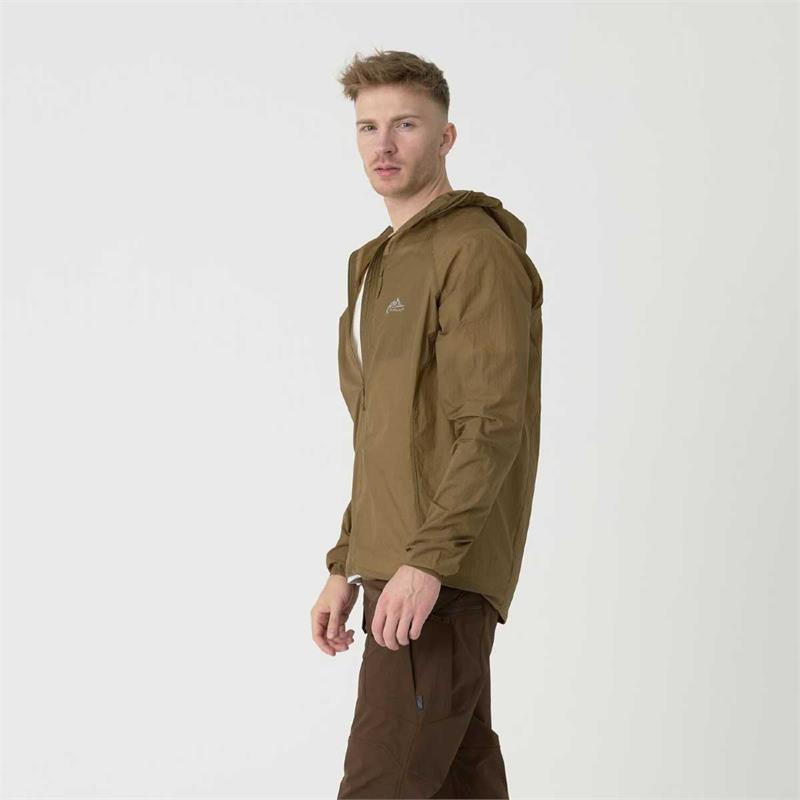 Helikon-Tex Tramontane Wind Jacket - WindPack Nylon-3