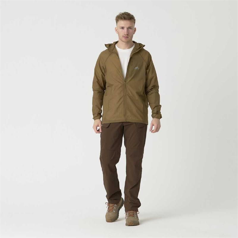 Helikon-Tex Tramontane Wind Jacket - WindPack Nylon-5