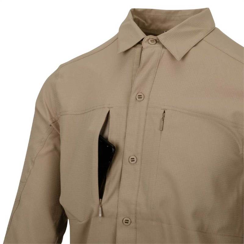 Helikon-Tex Trip Lite Shirt-3