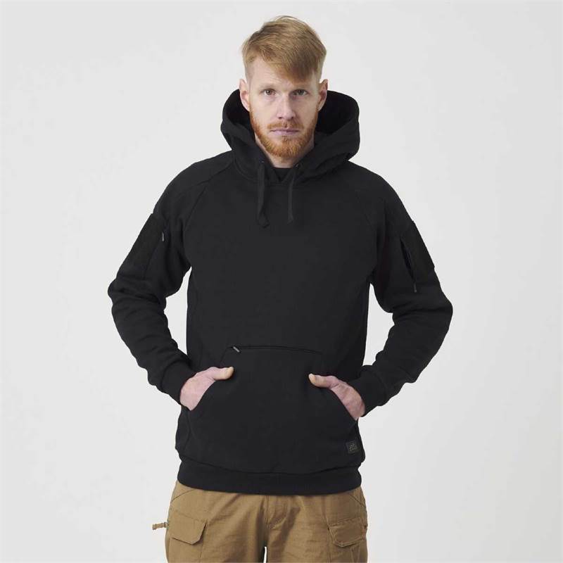Helikon-Tex Urban Tactical Hoodie Lite (Kangaroo)-1