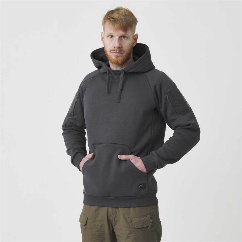 Helikon-Tex Urban Tactical Hoodie Lite (Kangaroo)-5