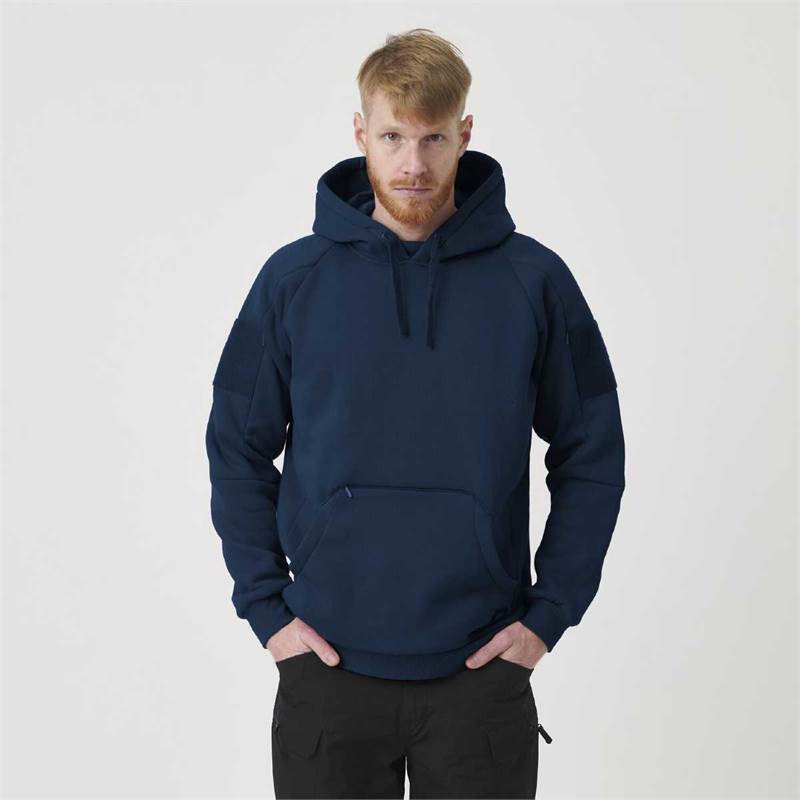 Helikon-Tex Urban Tactical Hoodie Lite (Kangaroo)-3
