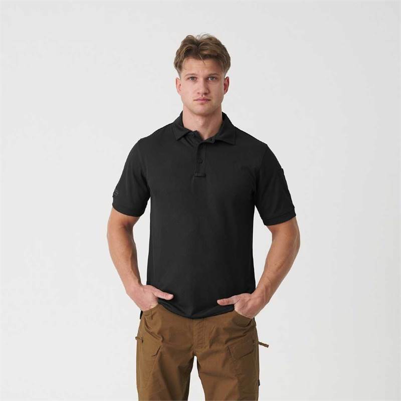 Helikon-Tex UTL Polo Shirt - TopCool Lite-1