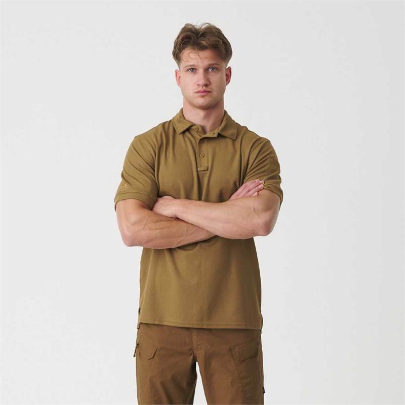 Helikon-Tex UTL Polo Shirt - TopCool Lite-3