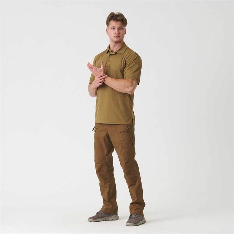 Helikon-Tex UTL Polo Shirt - TopCool Lite-4