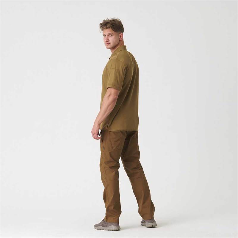 Helikon-Tex UTL Polo Shirt - TopCool Lite-5