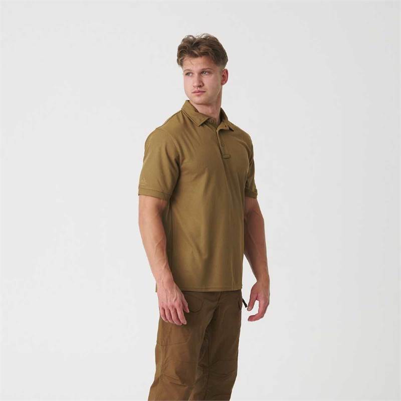 Helikon-Tex UTL Polo Shirt - TopCool-2