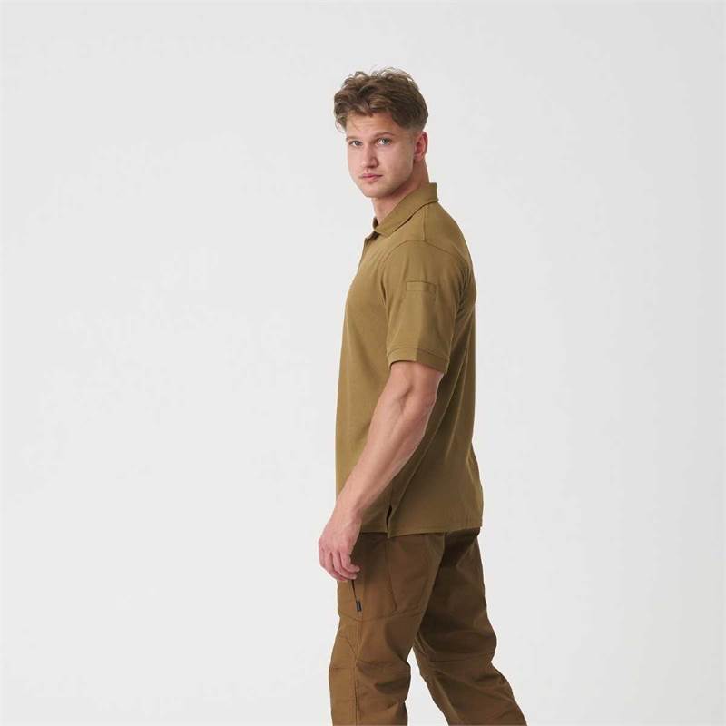 Helikon-Tex UTL Polo Shirt - TopCool-4