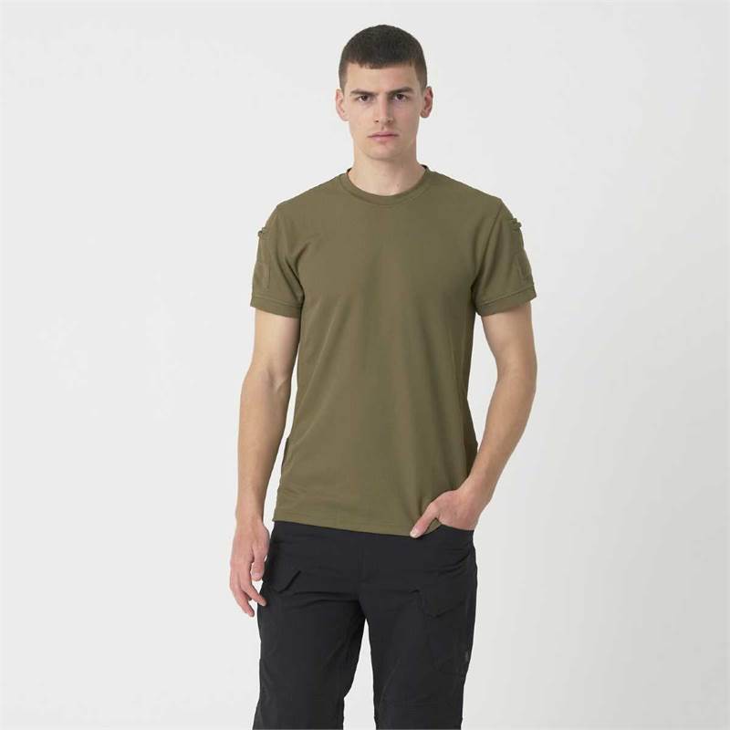 Helikon-Tex Tactical T-Shirt - TopCool Lite-4