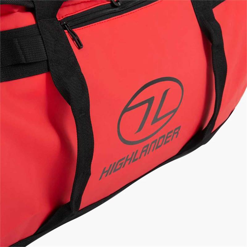 Highlander Storm 90L Duffle Kitbag-5