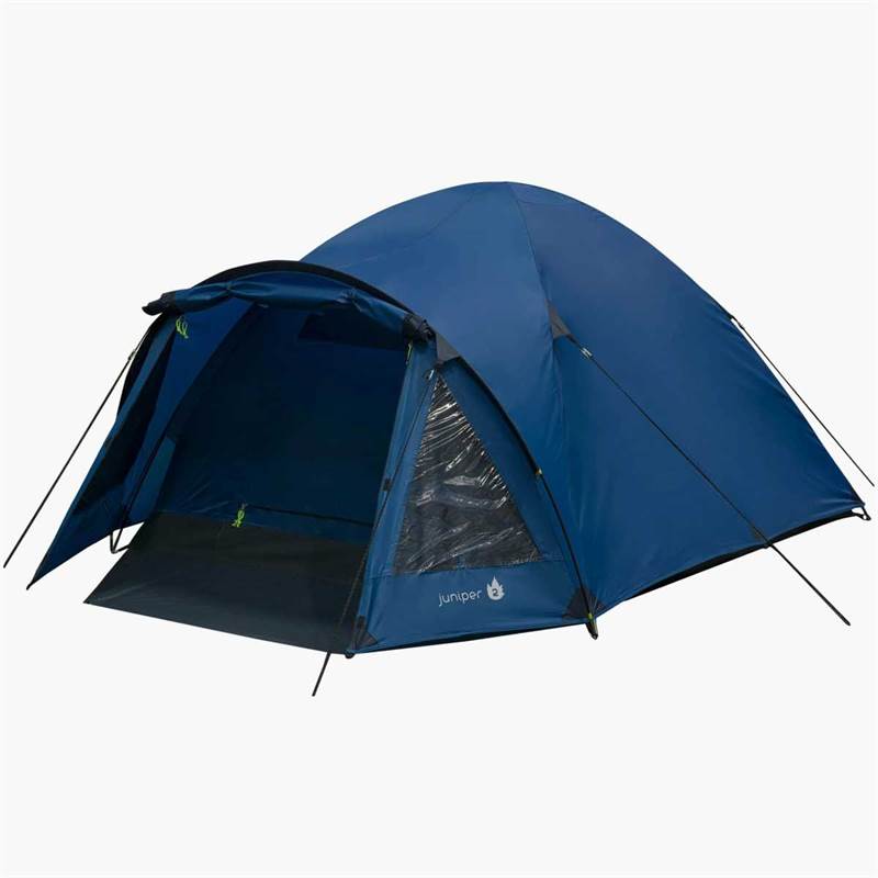 Highlander Juniper Dome Tent (2 Person)-3