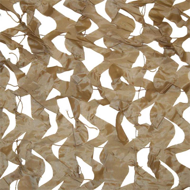 Highlander Desert Camo Net-1