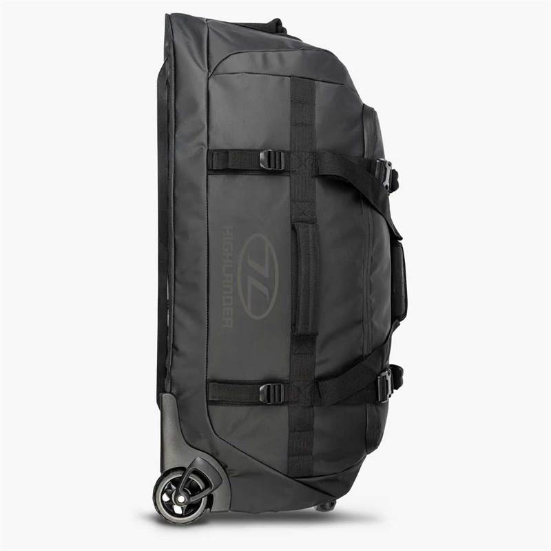 Highlander The Trailer 100L-1