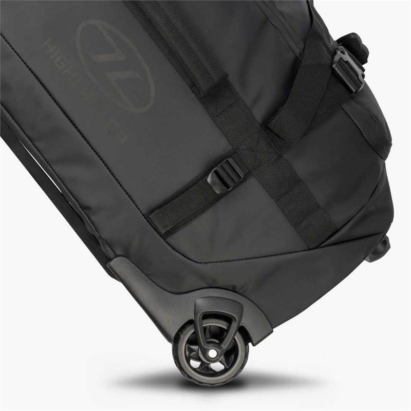 Highlander The Trailer 100L-2