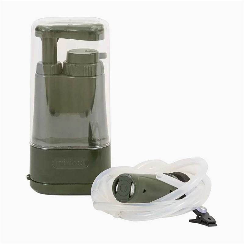 Highlander Outdoor Water Filter-1