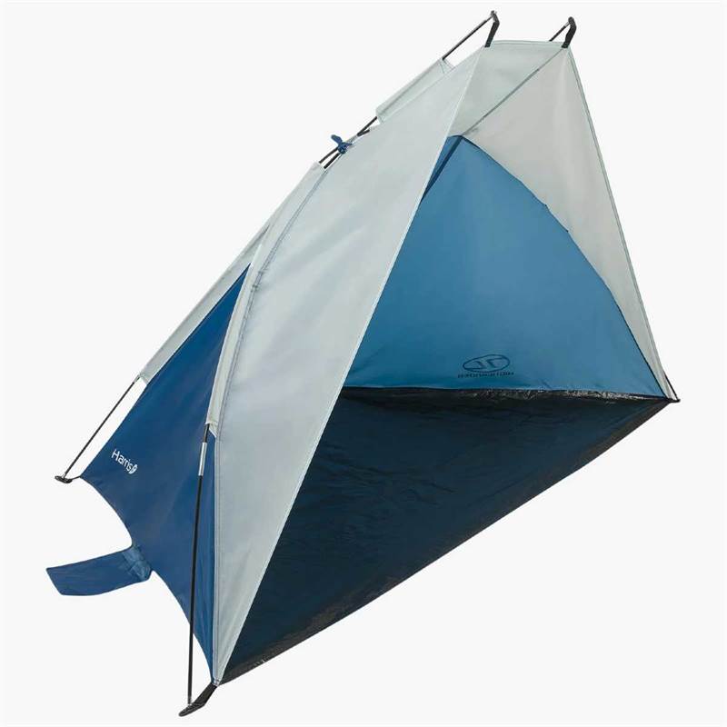Highlander Harris Sports Shelter Upf 50-2
