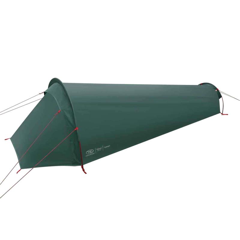 Highlander Falcon  Bivvy Tent-4