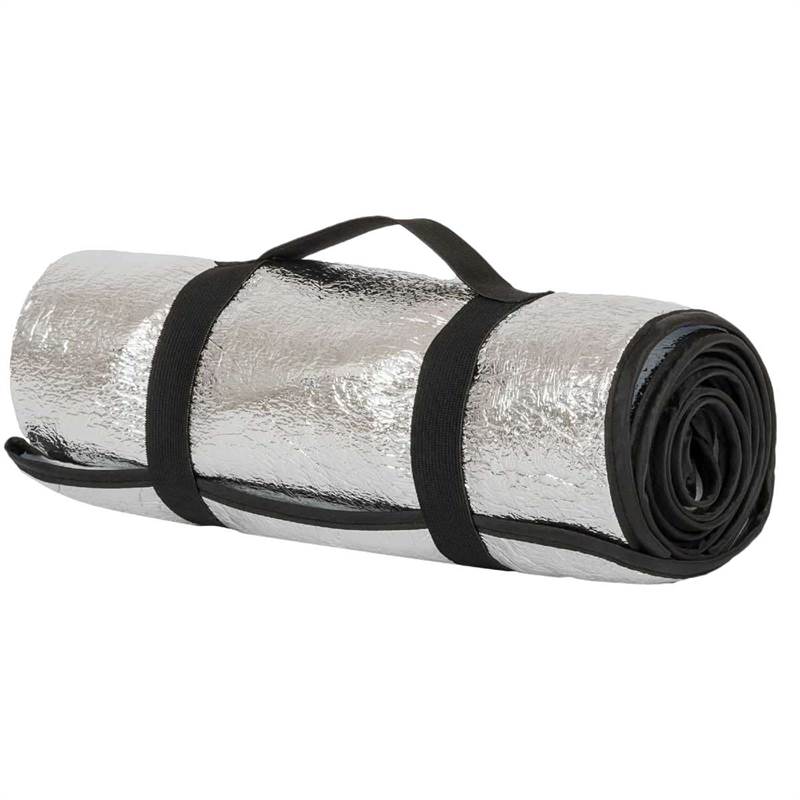 Highlander Reflective Camping Mat-1