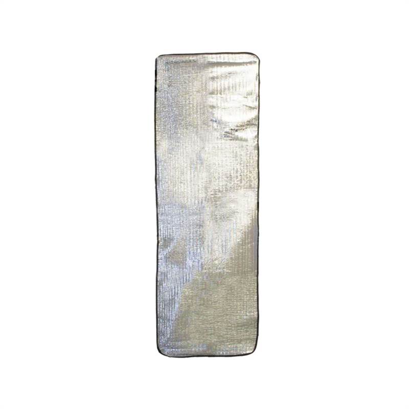 Highlander Reflective Camping Mat-2