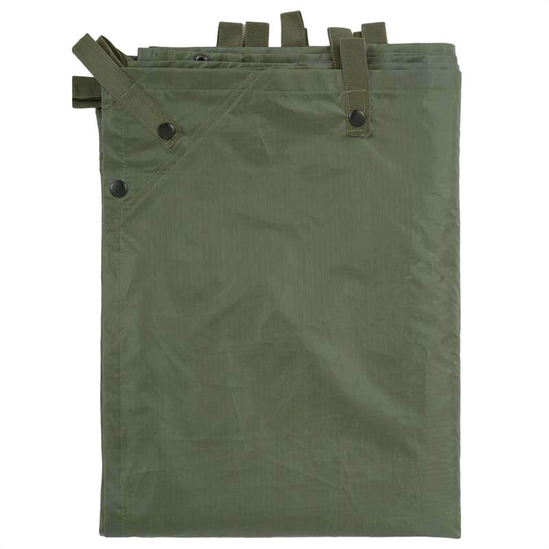 Highlander Basha Shelter HMTC-1