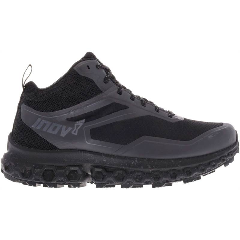 Inov-8 Mens RocFly G 390 GTX Hiking Boots.-1