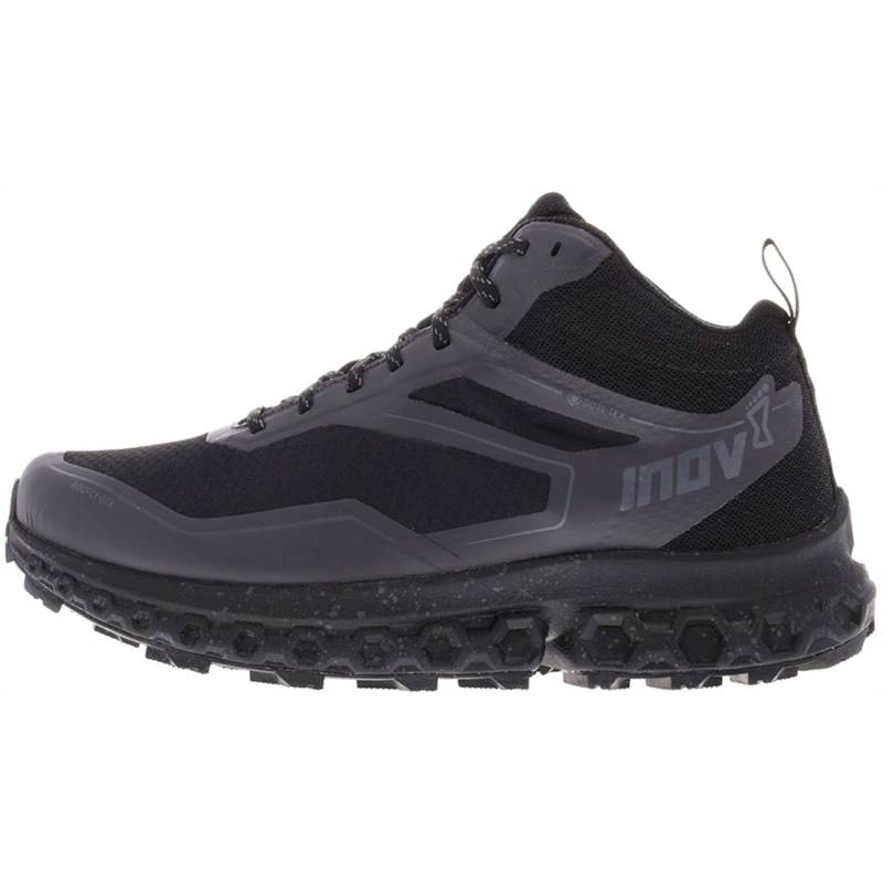 Inov-8 Mens RocFly G 390 GTX Hiking Boots-2