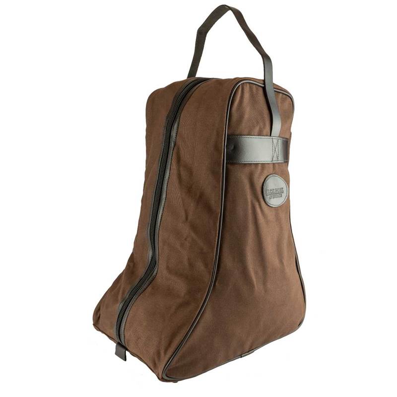 Jack Pyke Canvas Boot Bag-1