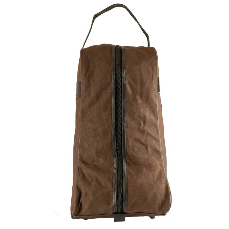 Jack Pyke Canvas Boot Bag-2