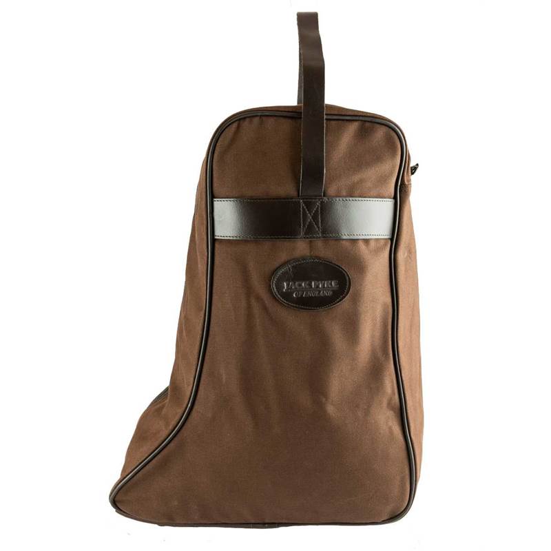 Jack Pyke Canvas Boot Bag-3