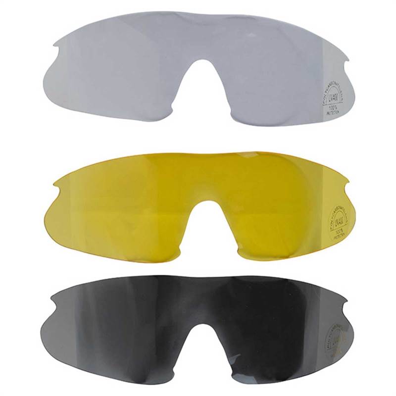 Jack Pyke Shooting Glasses-3