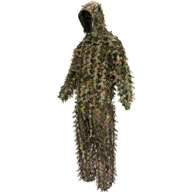 Jack Pyke Llcs 3D Concealment Suit-3